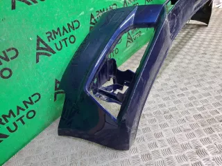 8W0807065FGRU, 8W0807437F, 4 Бампер ауди а4, а a 4 б9 (б b 9) Audi A4 B9 Арт 348013RM, вид 7