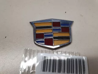 15263150 Эмблема Cadillac CTS 2 Арт ZAP274880