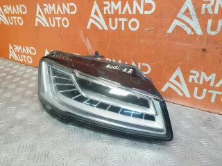 4H0941784, 4H0941036, 4H0941192B фара Audi A8 D4 (S8) Арт AR234904, вид 3