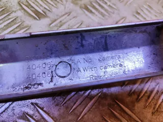 LR052716, CK1UA40406AA, 1 молдинг двери багажника Land Rover Range Rover Sport 2 Арт AR282021, вид 9