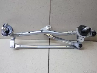 LG3202 Lengun Трапеция стеклоочистителей Nissan Note E12 Арт E95714548, вид 2
