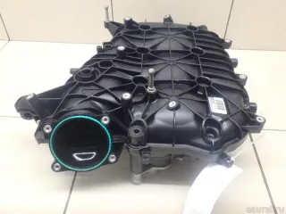 12648915 GM Коллектор впускной Cadillac SRX 2 Арт E95719041, вид 1