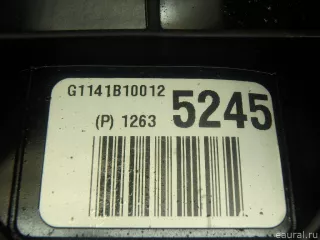 12648915 GM Коллектор впускной Cadillac SRX 2 Арт E95719041, вид 4