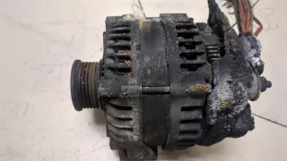 LR022528 Генератор Land Rover Range Rover 4 Арт 9487060