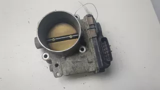 8677796 Дроссельная заслонка Volvo V70 2 Арт 8910467, вид 1