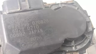 8677796 Дроссельная заслонка Volvo V70 2 Арт 8910467, вид 2