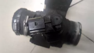 8200528736 Клапан EGR Renault Master 2 Арт 9483972, вид 2