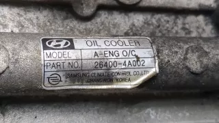 264004A002 Корпус масляного фильтра Kia Sorento 1 Арт 8904320, вид 2