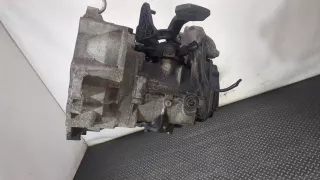 KJF КПП механическая (МКПП) 5-ступенчатая Skoda Yeti 2.0л TDI Арт 9487557, вид 2