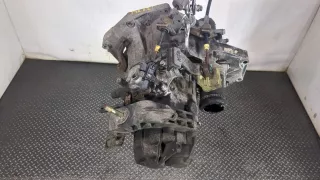 C51461307 КПП механическая (МКПП) 6-ступенчатая Fiat idea Арт 9097881, вид 5