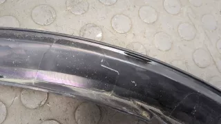LJ6Z16038AB Накладка (молдинг) переднего правого крыла Ford Escape 4 Арт 9486584, вид 4