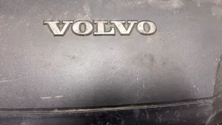 30757535 Крышка двигателя декоративная Volvo XC90 1 Арт 8495383, вид 2