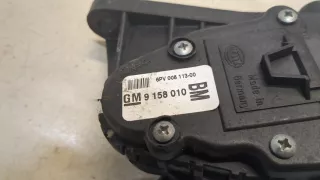 9158010 Педаль газа Opel Astra H Арт 8365181, вид 2