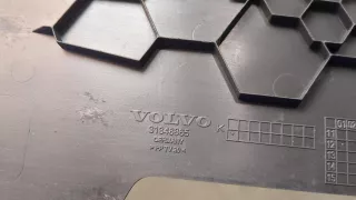 31348865 Пластик Volvo S60 2 Арт 9486792, вид 4