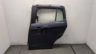 1752168,AV11R25713AA Стекло двери задней левой Ford B-Max Арт 11193393, вид 1