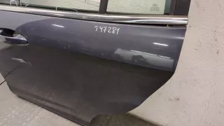 1752168,AV11R25713AA Стекло двери задней левой Ford B-Max Арт 11193393, вид 3