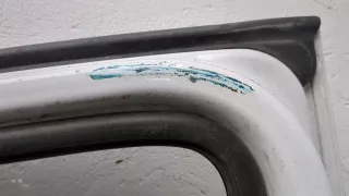 A9067250109 Форточка передняя правая Mercedes Sprinter W906 Арт 11184724, вид 2