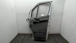 A9067250109 Форточка передняя правая Mercedes Sprinter W906 Арт 11184724, вид 4