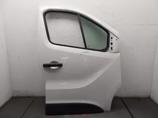 807207538R Стеклоподъемник правый передний Renault Trafic 3 Арт 11185028, вид 1