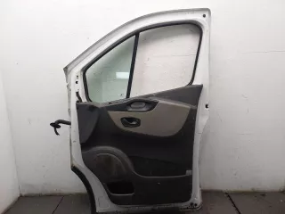 807207538R Стеклоподъемник правый передний Renault Trafic 3 Арт 11185028, вид 3