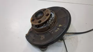 A2123500141,A2113570508 Ступица задняя левая Mercedes E W212 Арт 9488201, вид 4