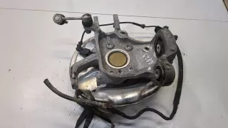 32395004,32331434 Ступица задняя левая Volvo XC60 2 Арт 9487920, вид 1