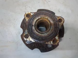 4241042040 Ступица задняя левая Toyota Rav 4 3 Арт 9203149, вид 1