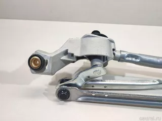 LG3202 Lengun Трапеция стеклоочистителей Nissan Note E12 Арт E23614429, вид 4