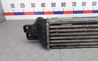 4805404, 96629070 Радиатор интеркулера Opel Antara Арт 6OK63KC01, вид 6