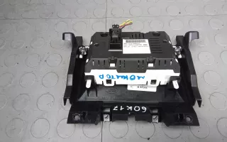 AH2218B955AC Монитор Land Rover Discovery 4 Арт 6OK17JA01, вид 3