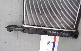 4803041, 96629056 Радиатор системы охлаждения Opel Antara Арт 6OK63KA01, вид 3