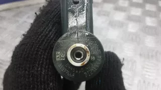 0445110423 Форсунка дизельная Opel Zafira C Арт 9AG50AL03, вид 6