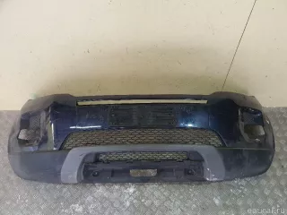  Бампер передний Land Rover Evoque 1 restailing Арт E23618171, вид 1