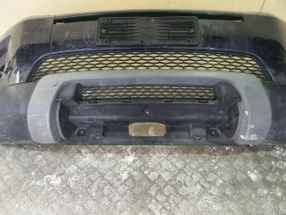  Бампер передний Land Rover Evoque 1 restailing Арт E23618171, вид 2