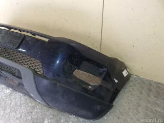  Бампер передний Land Rover Evoque 1 restailing Арт E23618171, вид 3