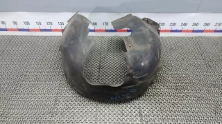  Защита арок (защита крыла, подкрылок) передняя правая Ford Focus 3 restailing Арт 6OK31ST01, вид 1