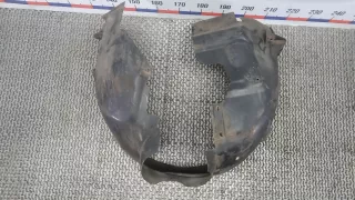  Защита арок (защита крыла, подкрылок) передняя правая Ford Focus 3 restailing Арт 6OK31ST01, вид 2