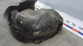  Защита арок (защита крыла, подкрылок) передняя правая Ford Focus 3 restailing Арт 6OK31ST01, вид 4