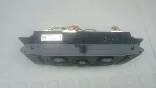 JFC000657WUX Блок управления печки и климат-контроля Land Rover Range Rover Sport 1 Арт 6OK27OV01, вид 2
