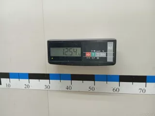 7L8616040G VAG Амортизатор передний правый Audi Q7 4L Арт E23619753, вид 16
