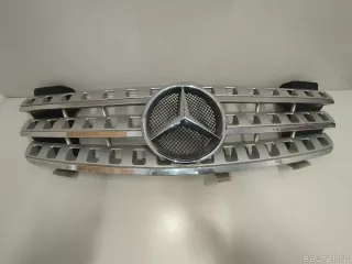16488008859776 Mercedes Benz Решетка радиатора Mercedes S C217 Арт E23620931, вид 1