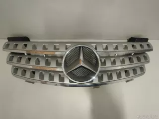 16488008859776 Mercedes Benz Решетка радиатора Mercedes S C217 Арт E23620931, вид 2