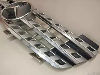 16488008859776 Mercedes Benz Решетка радиатора Mercedes S C217 Арт E23620931, вид 3