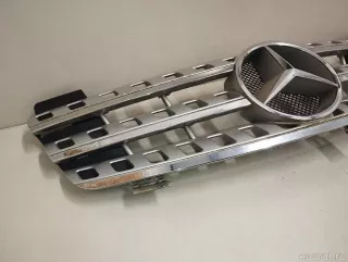 16488008859776 Mercedes Benz Решетка радиатора Mercedes S C217 Арт E23620931, вид 4