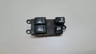 25401BU861 Nissan Блок управления стеклоподъемниками Nissan Almera N16 Арт E23621039, вид 1