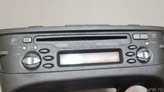 28185BN80A Nissan Магнитола Nissan Almera N16 Арт E23622825, вид 11