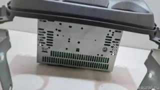 28185BN80A Nissan Магнитола Nissan Almera N16 Арт E23622825, вид 13