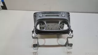 28185BN80A Nissan Магнитола Nissan Almera N16 Арт E23622825, вид 2