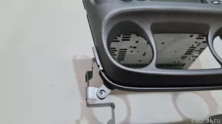 28185BN80A Nissan Магнитола Nissan Almera N16 Арт E23622825, вид 3