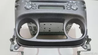 28185BN80A Nissan Магнитола Nissan Almera N16 Арт E23622825, вид 5